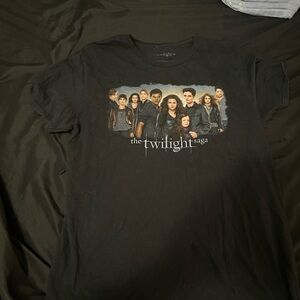 twilight shirt